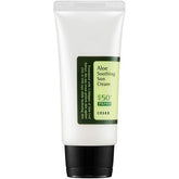 Buy COSRX Aloe Soothing Sun Cream SPF50 in Lagos
